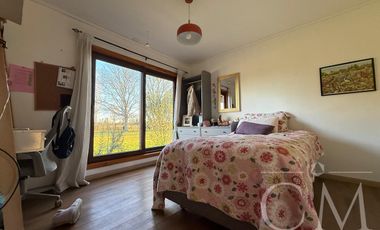 HERMOSA CASA en parcela DE 8.000 M2 y acceso al rio en sector Trafun A 20 MIN DE RIO BUENO
