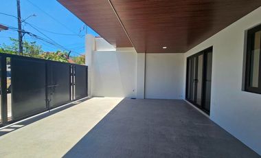 SPACIOUS MODERN DUPLEX HOUSE AND LOYT IN BF HOMES PARANAQUE CITY