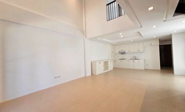 SPACIOUS MODERN DUPLEX HOUSE AND LOYT IN BF HOMES PARANAQUE CITY