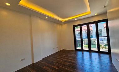 SPACIOUS MODERN DUPLEX HOUSE AND LOYT IN BF HOMES PARANAQUE CITY