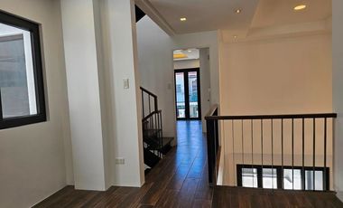 SPACIOUS MODERN DUPLEX HOUSE AND LOYT IN BF HOMES PARANAQUE CITY