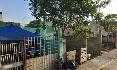 Casa De Remate Santa Anita Altamira Tamaulipas!