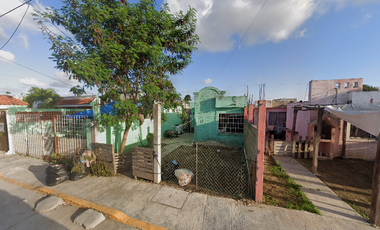 Casa De Remate Santa Anita Altamira Tamaulipas!