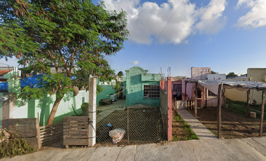 Casa De Remate Santa Anita Altamira Tamaulipas!