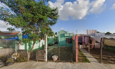 CASA DE REMATE SANTA ANITA ALTAMIRA TAMAULIPAS!