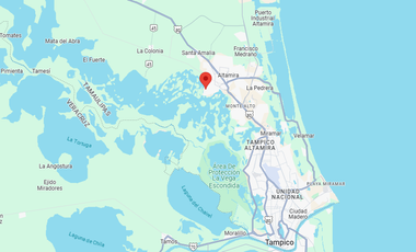 CASA DE REMATE SANTA ANITA ALTAMIRA TAMAULIPAS!