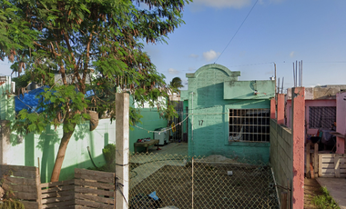 CASA DE REMATE SANTA ANITA ALTAMIRA TAMAULIPAS!