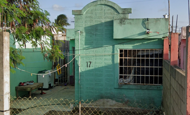 CASA DE REMATE SANTA ANITA ALTAMIRA TAMAULIPAS!