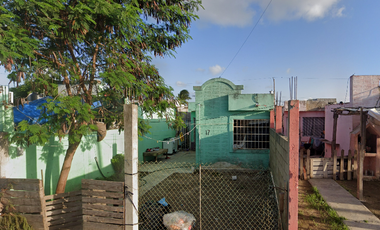 CASA DE REMATE SANTA ANITA ALTAMIRA TAMAULIPAS!