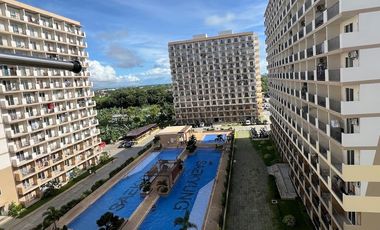 AL🔹STUDIO FULLY FURNISHED FOR RENT AT SAEKYUNG 956 CONDOMINIUM, LAPU-LAPU CITY
