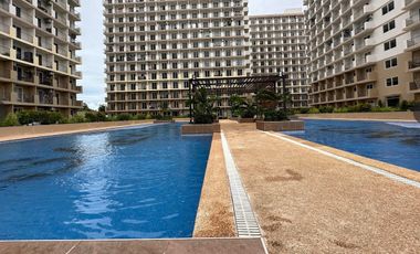 AL🔹STUDIO FULLY FURNISHED FOR RENT AT SAEKYUNG 956 CONDOMINIUM, LAPU-LAPU CITY