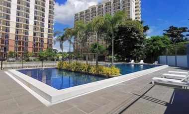 AL🔹STUDIO FULLY FURNISHED FOR RENT AT SAEKYUNG 956 CONDOMINIUM, LAPU-LAPU CITY