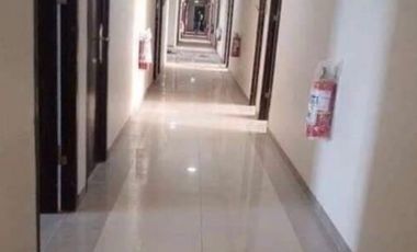AL🔹STUDIO FULLY FURNISHED FOR RENT AT SAEKYUNG 956 CONDOMINIUM, LAPU-LAPU CITY