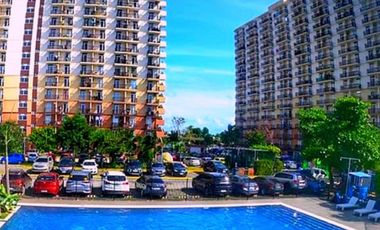 AL🔹STUDIO FULLY FURNISHED FOR RENT AT SAEKYUNG 956 CONDOMINIUM, LAPU-LAPU CITY