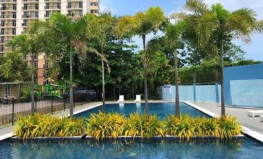 AL🔹STUDIO FULLY FURNISHED FOR RENT AT SAEKYUNG 956 CONDOMINIUM, LAPU-LAPU CITY