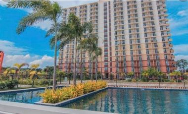 AL🔹STUDIO FULLY FURNISHED FOR RENT AT SAEKYUNG 956 CONDOMINIUM, LAPU-LAPU CITY