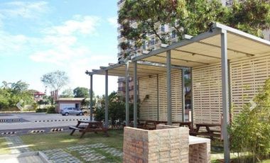 AL🔹STUDIO FULLY FURNISHED FOR RENT AT SAEKYUNG 956 CONDOMINIUM, LAPU-LAPU CITY