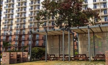 AL🔹STUDIO FULLY FURNISHED FOR RENT AT SAEKYUNG 956 CONDOMINIUM, LAPU-LAPU CITY