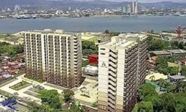 AL🔹STUDIO FULLY FURNISHED FOR RENT AT SAEKYUNG 956 CONDOMINIUM, LAPU-LAPU CITY