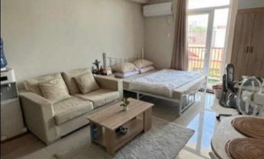 AL🔹STUDIO FULLY FURNISHED FOR RENT AT SAEKYUNG 956 CONDOMINIUM, LAPU-LAPU CITY