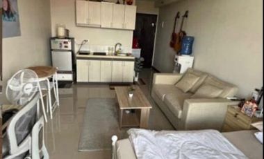 AL🔹STUDIO FULLY FURNISHED FOR RENT AT SAEKYUNG 956 CONDOMINIUM, LAPU-LAPU CITY