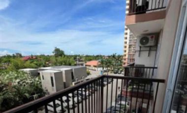 AL🔹STUDIO FULLY FURNISHED FOR RENT AT SAEKYUNG 956 CONDOMINIUM, LAPU-LAPU CITY