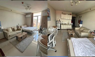 AL🔹STUDIO FULLY FURNISHED FOR RENT AT SAEKYUNG 956 CONDOMINIUM, LAPU-LAPU CITY