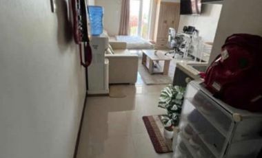 AL🔹STUDIO FULLY FURNISHED FOR RENT AT SAEKYUNG 956 CONDOMINIUM, LAPU-LAPU CITY