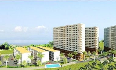 AL🔹STUDIO FULLY FURNISHED FOR RENT AT SAEKYUNG 956 CONDOMINIUM, LAPU-LAPU CITY