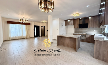 CASA EN ALQUILER URB
PRIVADA CELESIA SECTOR
INGRESO A MACHALA 3
HABITACIONES