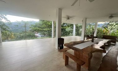 Venta de Casa en Villeta, Cundinamara, BELLAVISTA