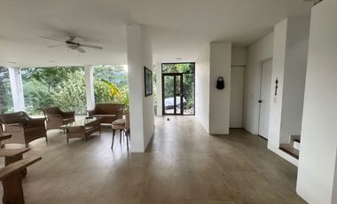 Venta de Casa en Villeta, Cundinamara, BELLAVISTA