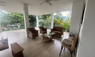 Venta de Casa en Villeta, Cundinamara, BELLAVISTA