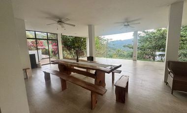 Venta de Casa en Villeta, Cundinamara, BELLAVISTA