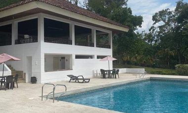 Venta de Casa en Villeta, Cundinamara, BELLAVISTA