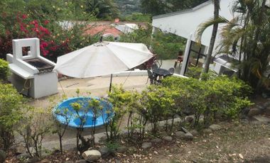 Venta de Casa en Villeta, Cundinamara, BELLAVISTA