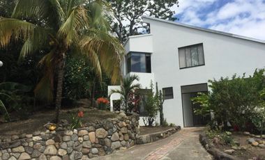 Venta de Casa en Villeta, Cundinamara, BELLAVISTA