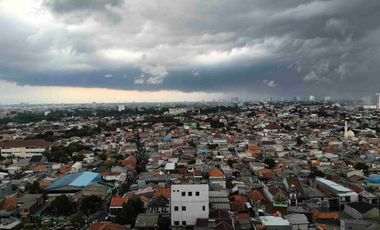 DI JUAL MIRAH APARTEMEN KALIBATA CITY TOWER LOTUS GREEN PALACE JAKSEL