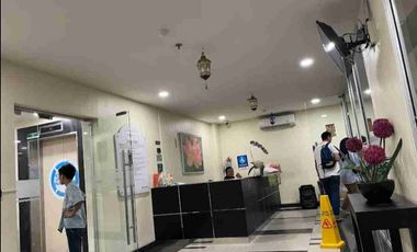 DI JUAL MIRAH APARTEMEN KALIBATA CITY TOWER LOTUS GREEN PALACE JAKSEL