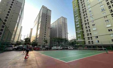 DI JUAL MIRAH APARTEMEN KALIBATA CITY TOWER LOTUS GREEN PALACE JAKSEL