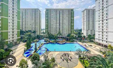 DI JUAL MIRAH APARTEMEN KALIBATA CITY TOWER LOTUS GREEN PALACE JAKSEL