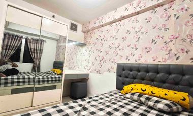 DI JUAL MURAH APARTEMEN GREEN PALACE KALIBATA CITY TOWER LOTUS JAKARTA SELATAN