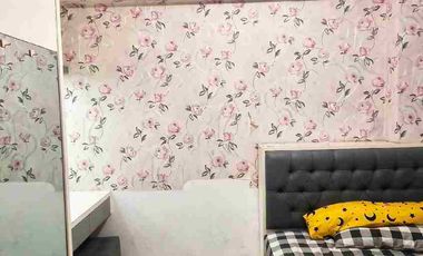 DI JUAL MURAH APARTEMEN GREEN PALACE KALIBATA CITY TOWER LOTUS JAKARTA SELATAN