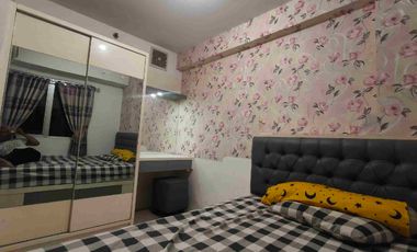 DI JUAL MURAH APARTEMEN GREEN PALACE KALIBATA CITY TOWER LOTUS JAKARTA SELATAN