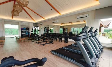 FOR SALE! High End Condominium in Brgy Mandalagan Bacolod-AP