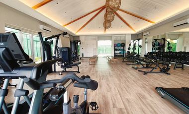 FOR SALE! High End Condominium in Brgy Mandalagan Bacolod-AP