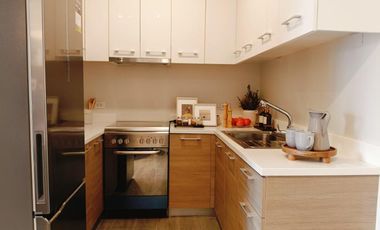 FOR SALE! High End Condominium in Brgy Mandalagan Bacolod-AP