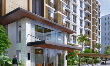 FOR SALE! High End Condominium in Brgy Mandalagan Bacolod-AP