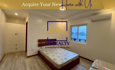 For Rent 7 Ensuite Bedrooms plus 1 with Big Swimming Pool in Angeles City near Clark and Ktown
