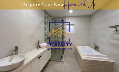 For Rent 7 Ensuite Bedrooms plus 1 with Big Swimming Pool in Angeles City near Clark and Ktown